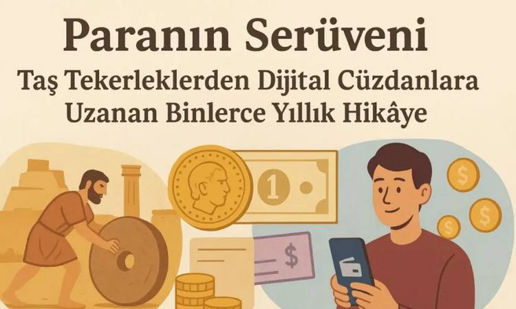 Para Nedir? ve Para Hakkında Bilmeniz Gerekenler
