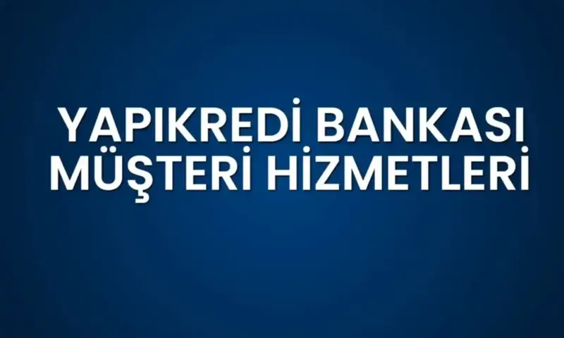 yapi-kredi-musteri-hizmetleri
