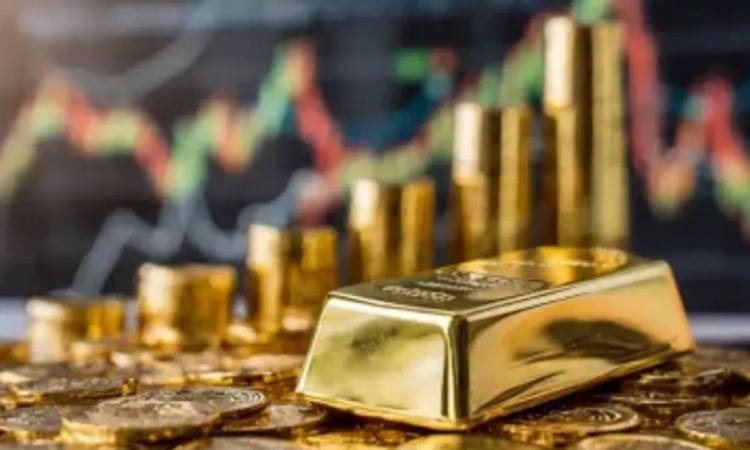 Altın Hakkında Her Şey Burada