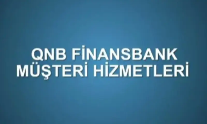 qnb-musteri-hizmetleri